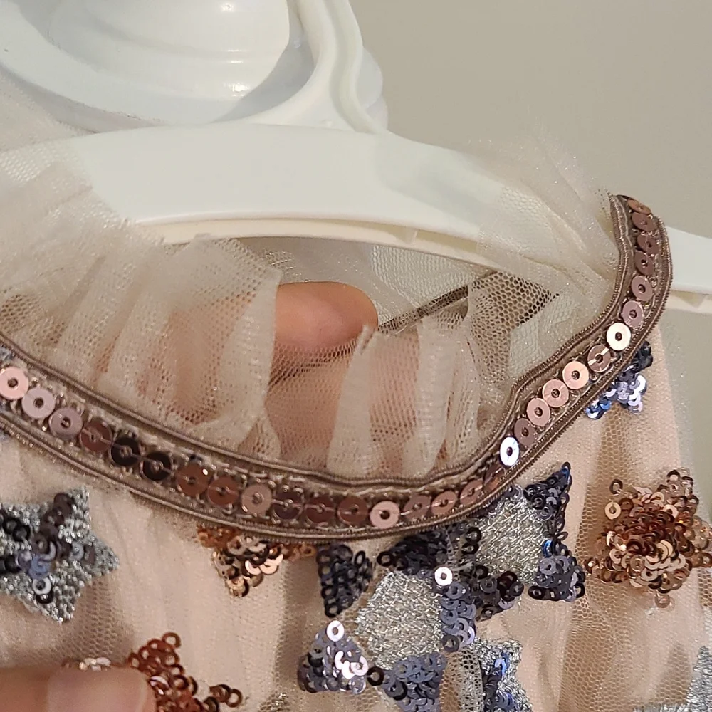 GB girls girl dress - Picture 2 of 12